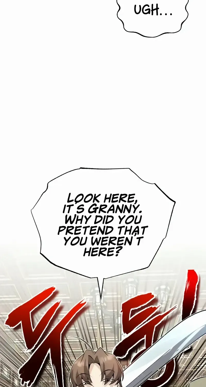Read Star Instructor, Master Baek chapter 13 image 43 on Lezhin