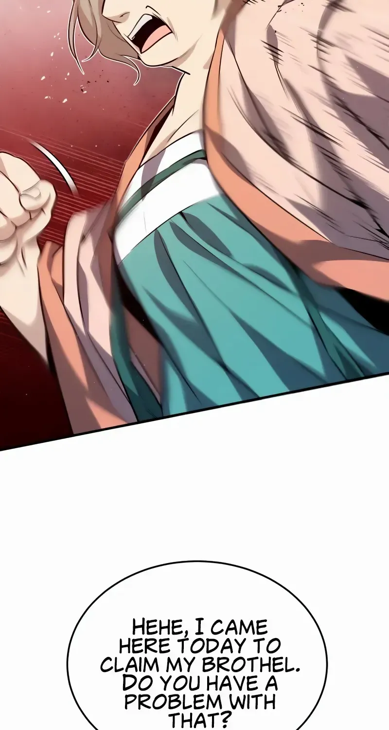 Read Star Instructor, Master Baek chapter 13 image 46 on Lezhin