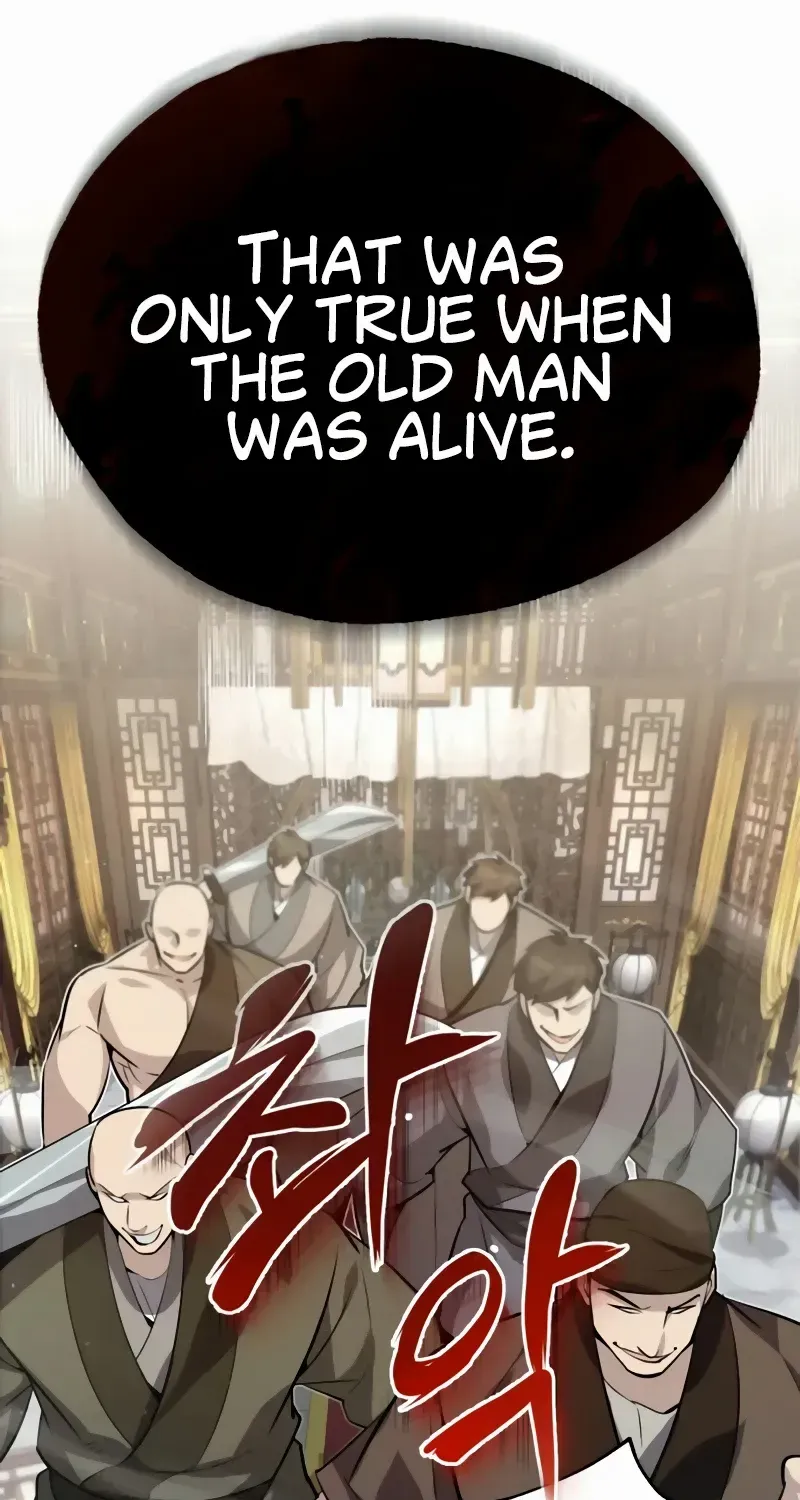 Read Star Instructor, Master Baek chapter 13 image 50 on Lezhin