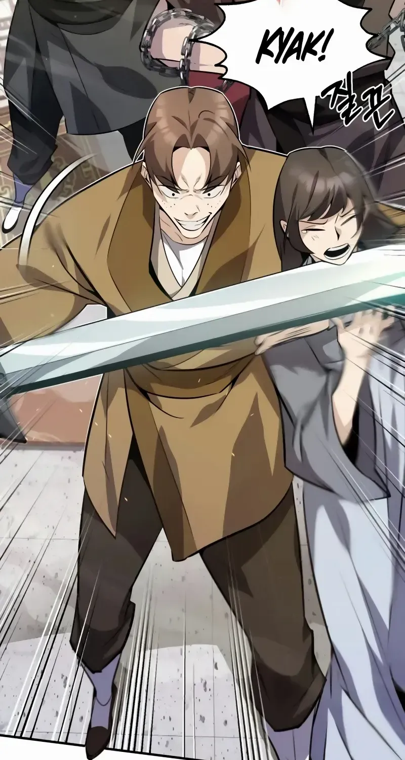 Read Star Instructor, Master Baek chapter 13 image 51 on Lezhin