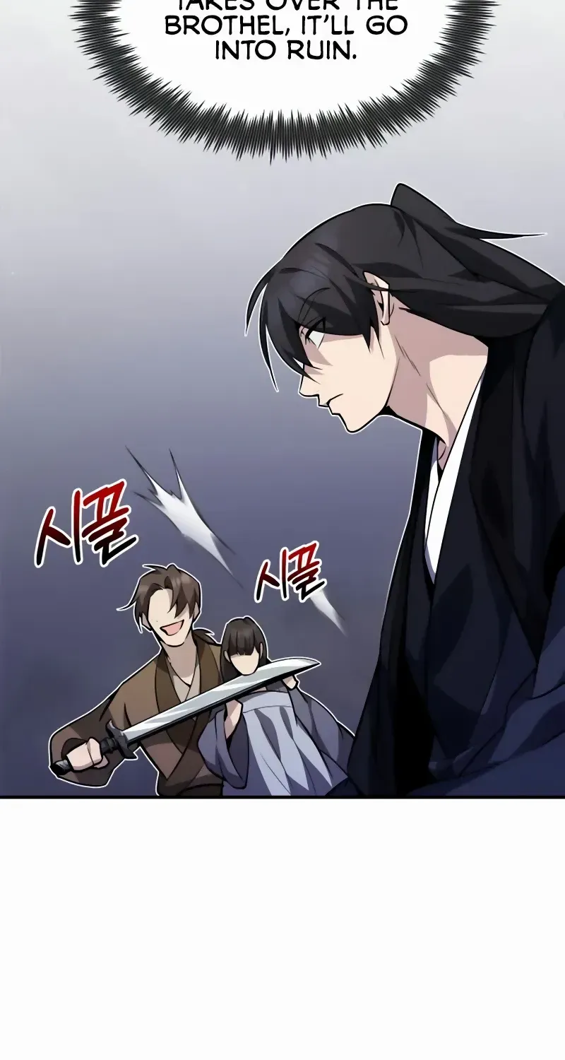 Read Star Instructor, Master Baek chapter 13 image 54 on Lezhin