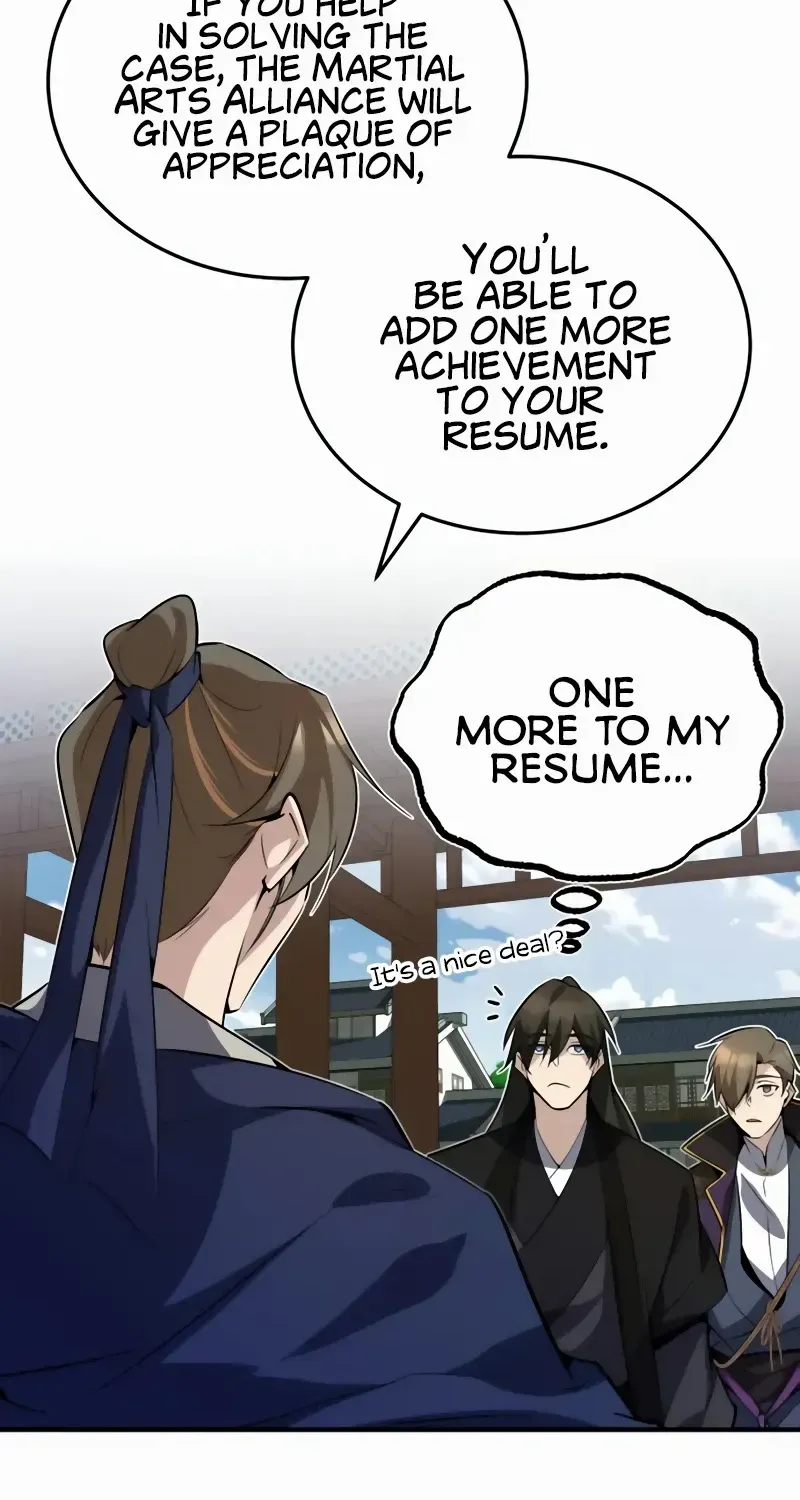 Read Star Instructor, Master Baek chapter 13 image 6 on Lezhin