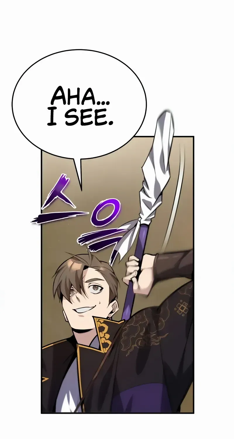 Read Star Instructor, Master Baek chapter 13 image 65 on Lezhin