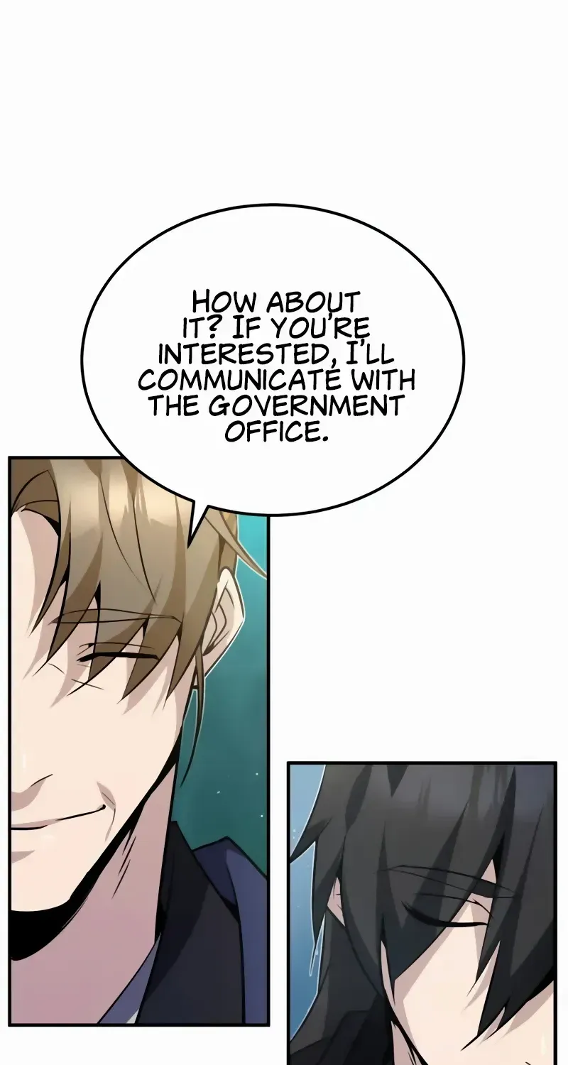 Read Star Instructor, Master Baek chapter 13 image 7 on Lezhin