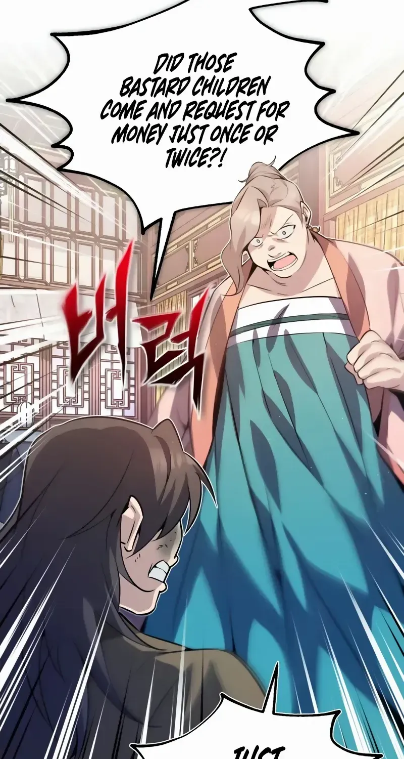 Read Star Instructor, Master Baek chapter 13 image 92 on Lezhin