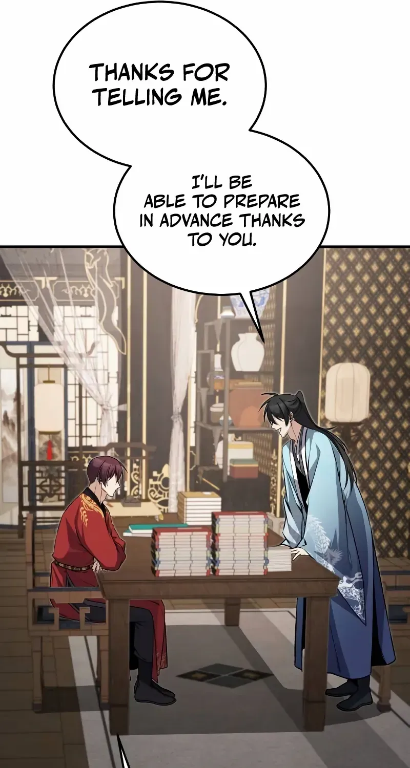 Read Star Instructor, Master Baek chapter 130 image 111 on Lezhin