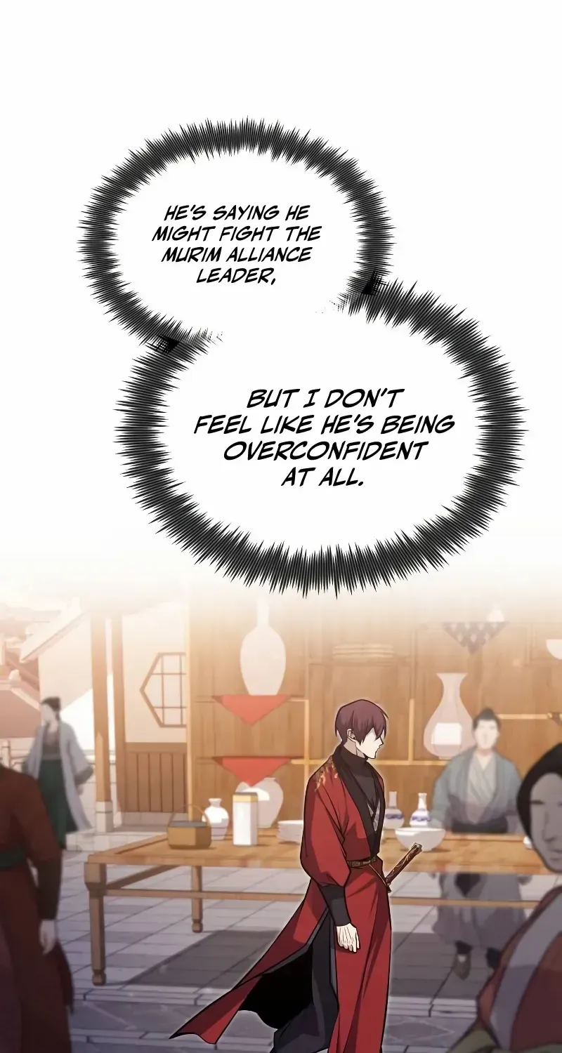 Read Star Instructor, Master Baek chapter 130 image 118 on Lezhin