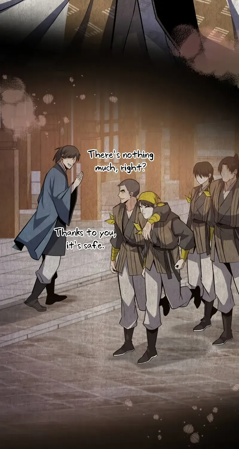 Read Star Instructor, Master Baek chapter 130 image 123 on Lezhin
