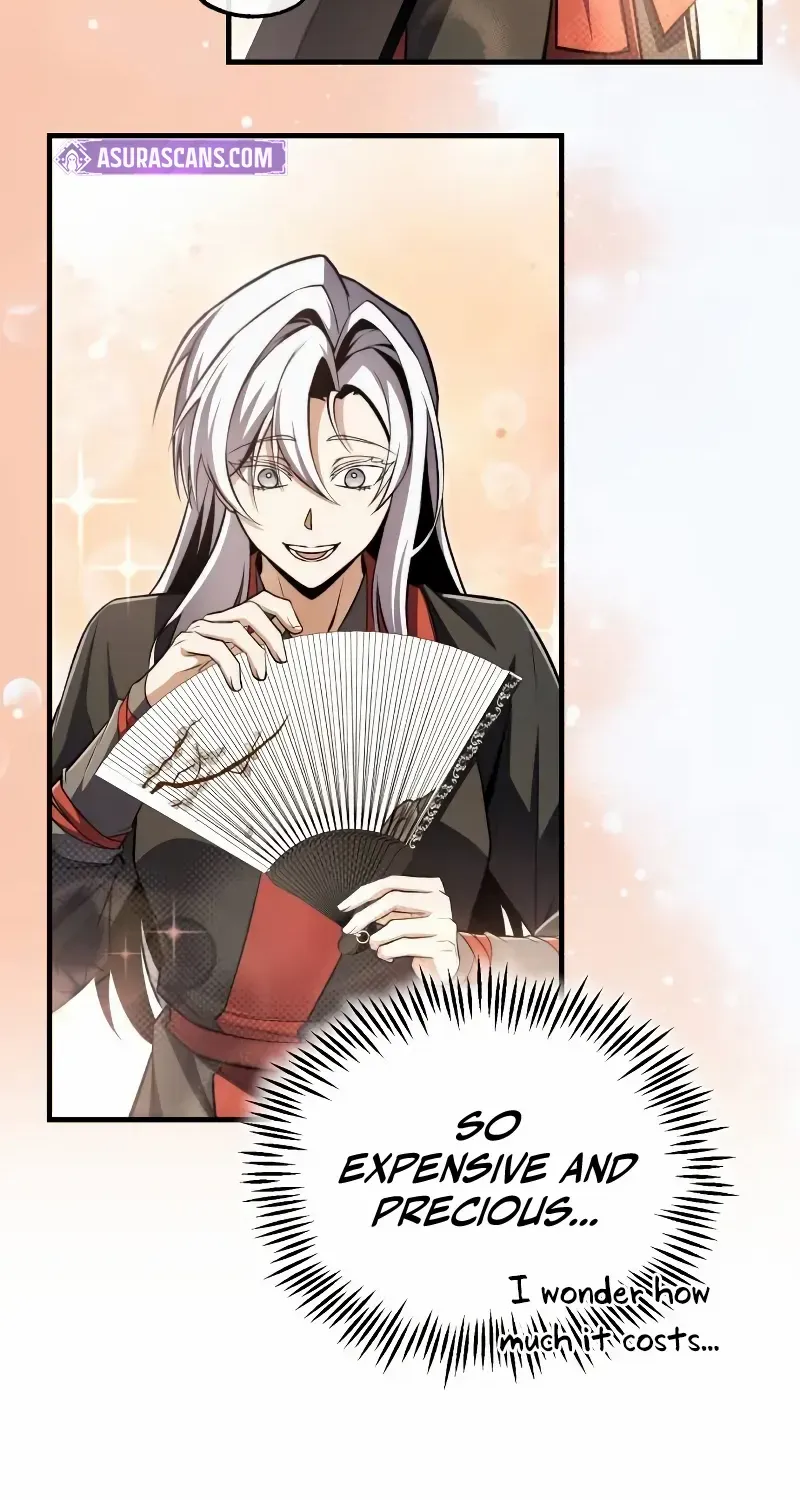 Read Star Instructor, Master Baek chapter 130 image 14 on Lezhin