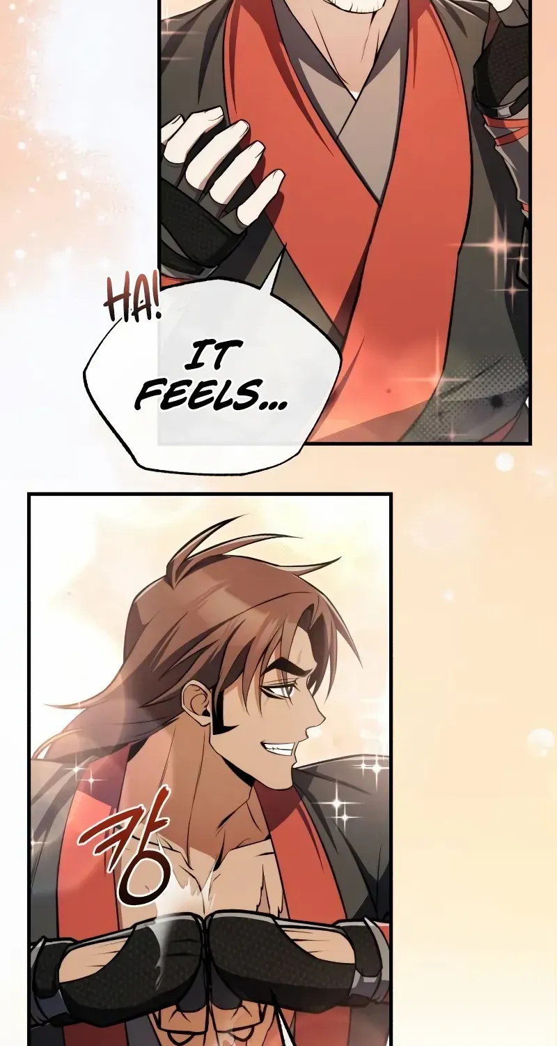 Read Star Instructor, Master Baek chapter 130 image 16 on Lezhin