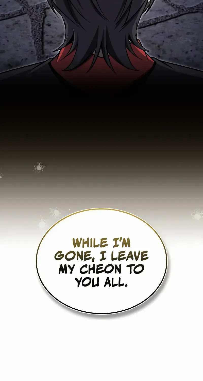 Read Star Instructor, Master Baek chapter 130 image 19 on Lezhin