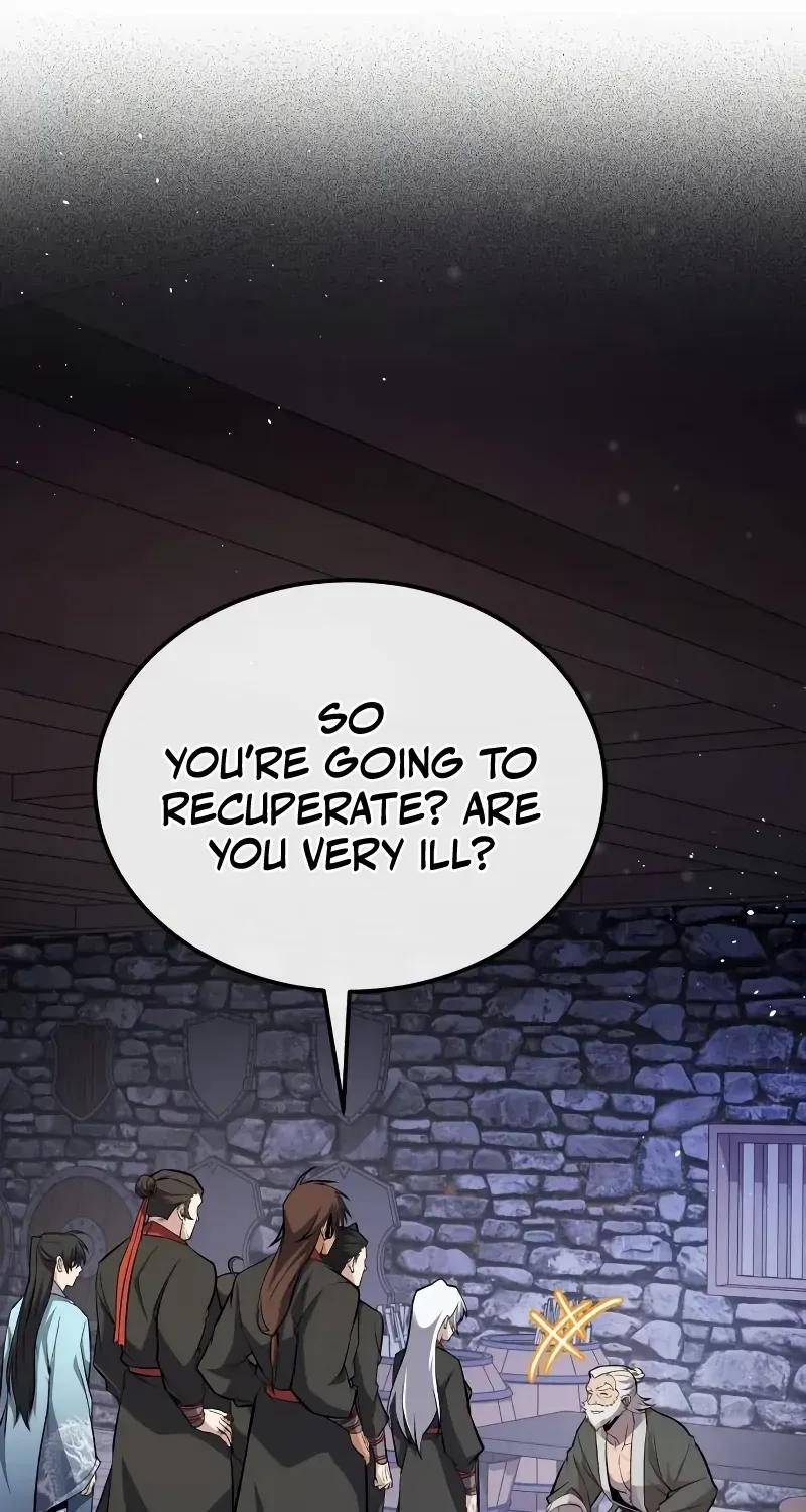 Read Star Instructor, Master Baek chapter 130 image 2 on Lezhin