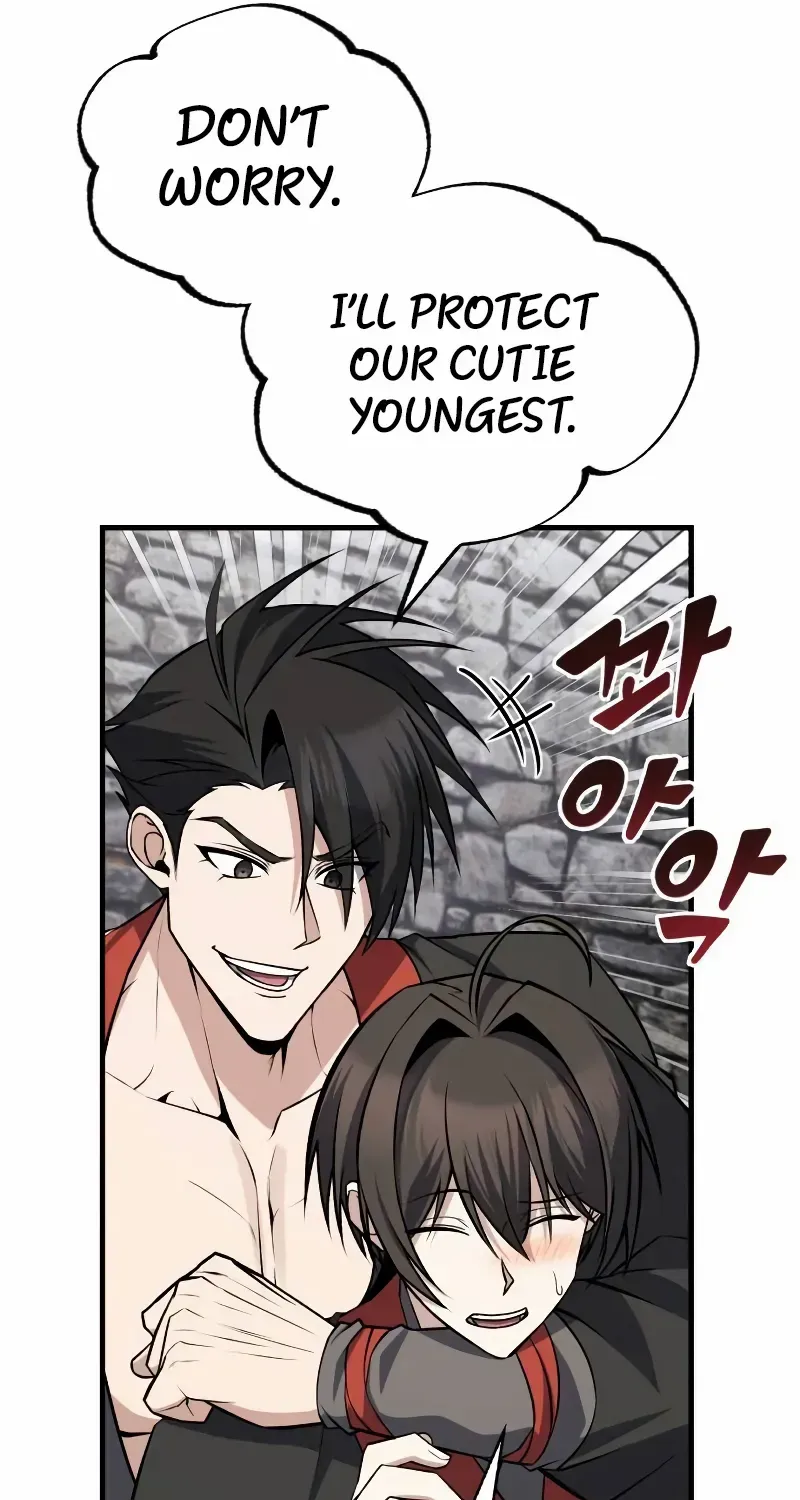 Read Star Instructor, Master Baek chapter 130 image 21 on Lezhin