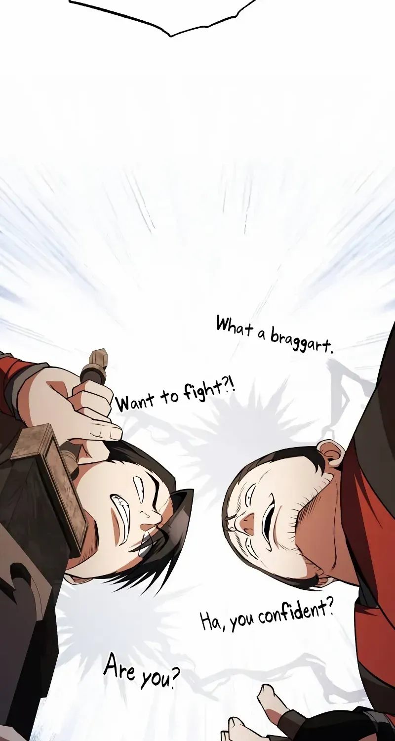 Read Star Instructor, Master Baek chapter 130 image 23 on Lezhin
