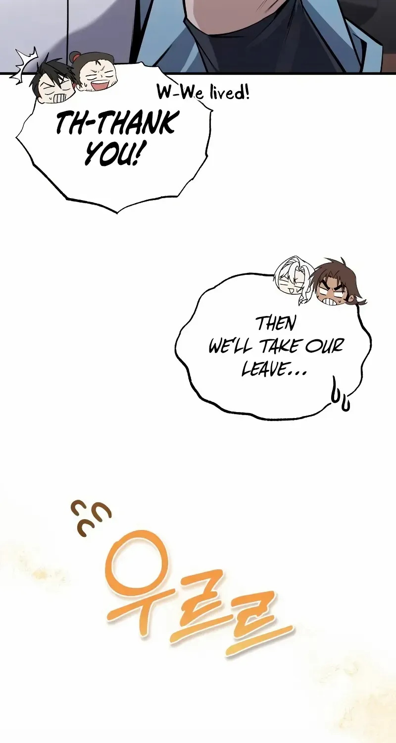 Read Star Instructor, Master Baek chapter 130 image 26 on Lezhin