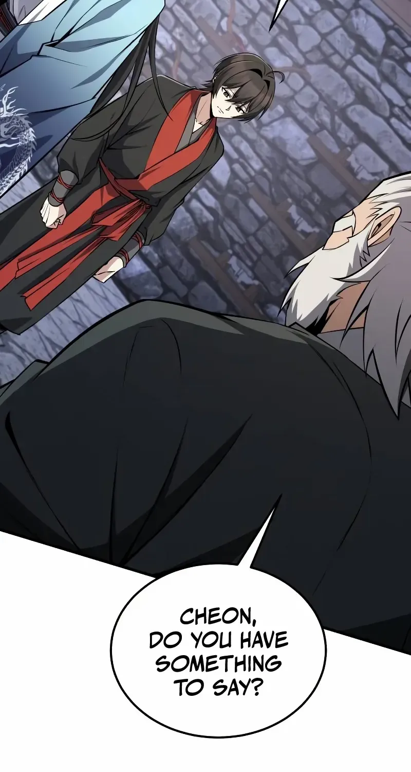 Read Star Instructor, Master Baek chapter 130 image 28 on Lezhin
