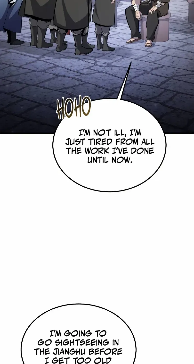Read Star Instructor, Master Baek chapter 130 image 3 on Lezhin