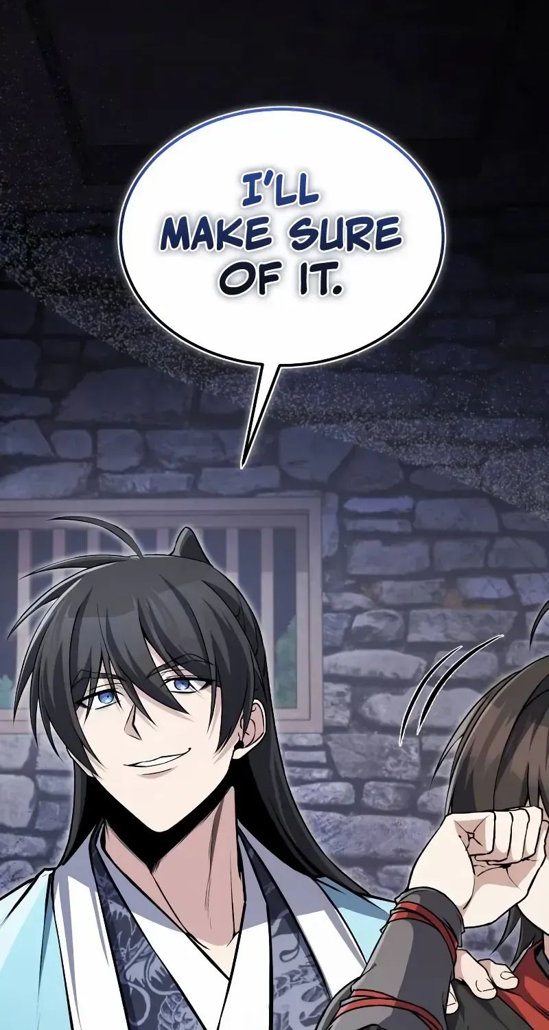 Read Star Instructor, Master Baek chapter 130 image 36 on Lezhin