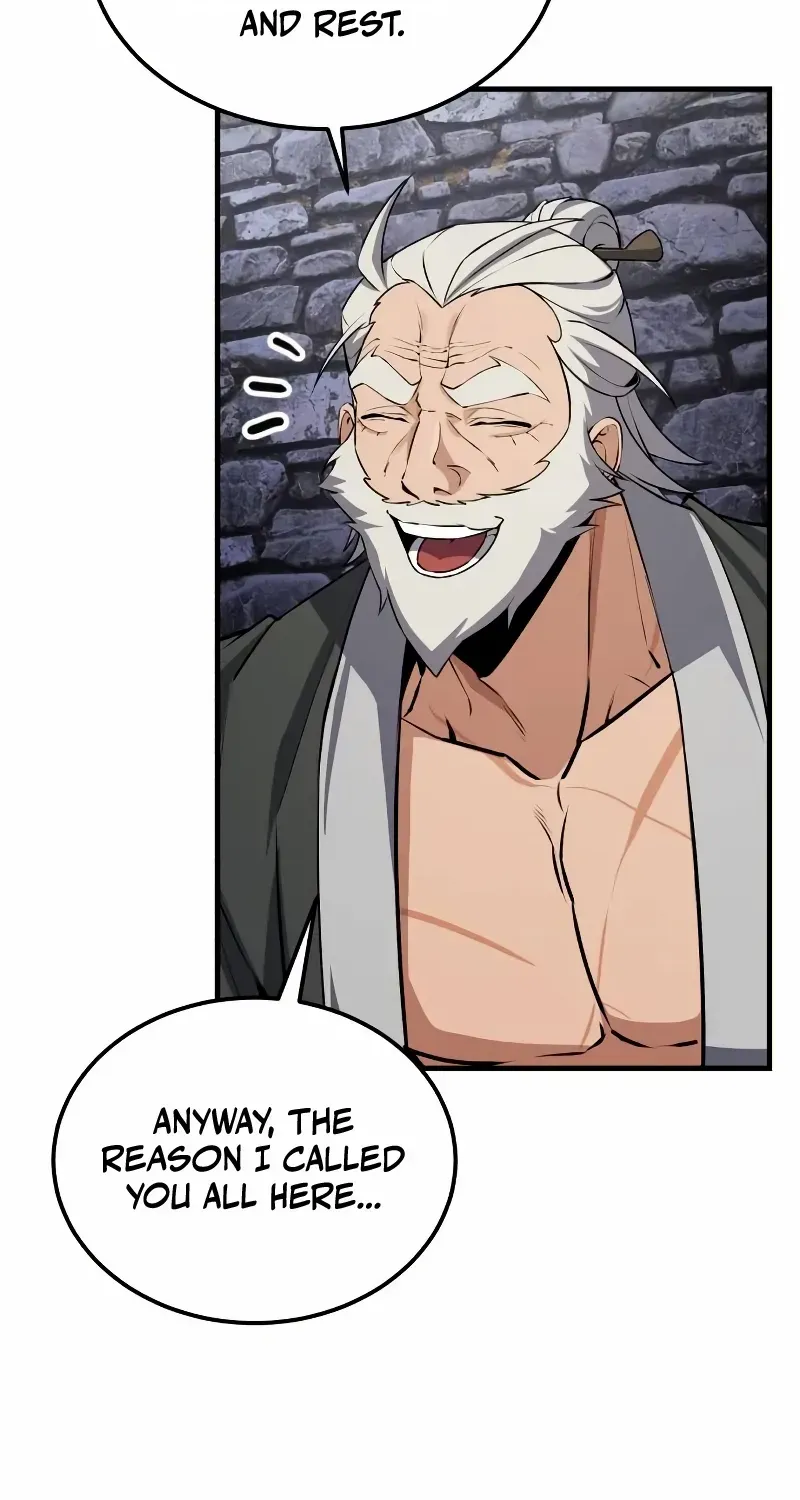Read Star Instructor, Master Baek chapter 130 image 4 on Lezhin