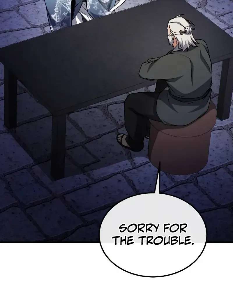 Read Star Instructor, Master Baek chapter 130 image 40 on Lezhin