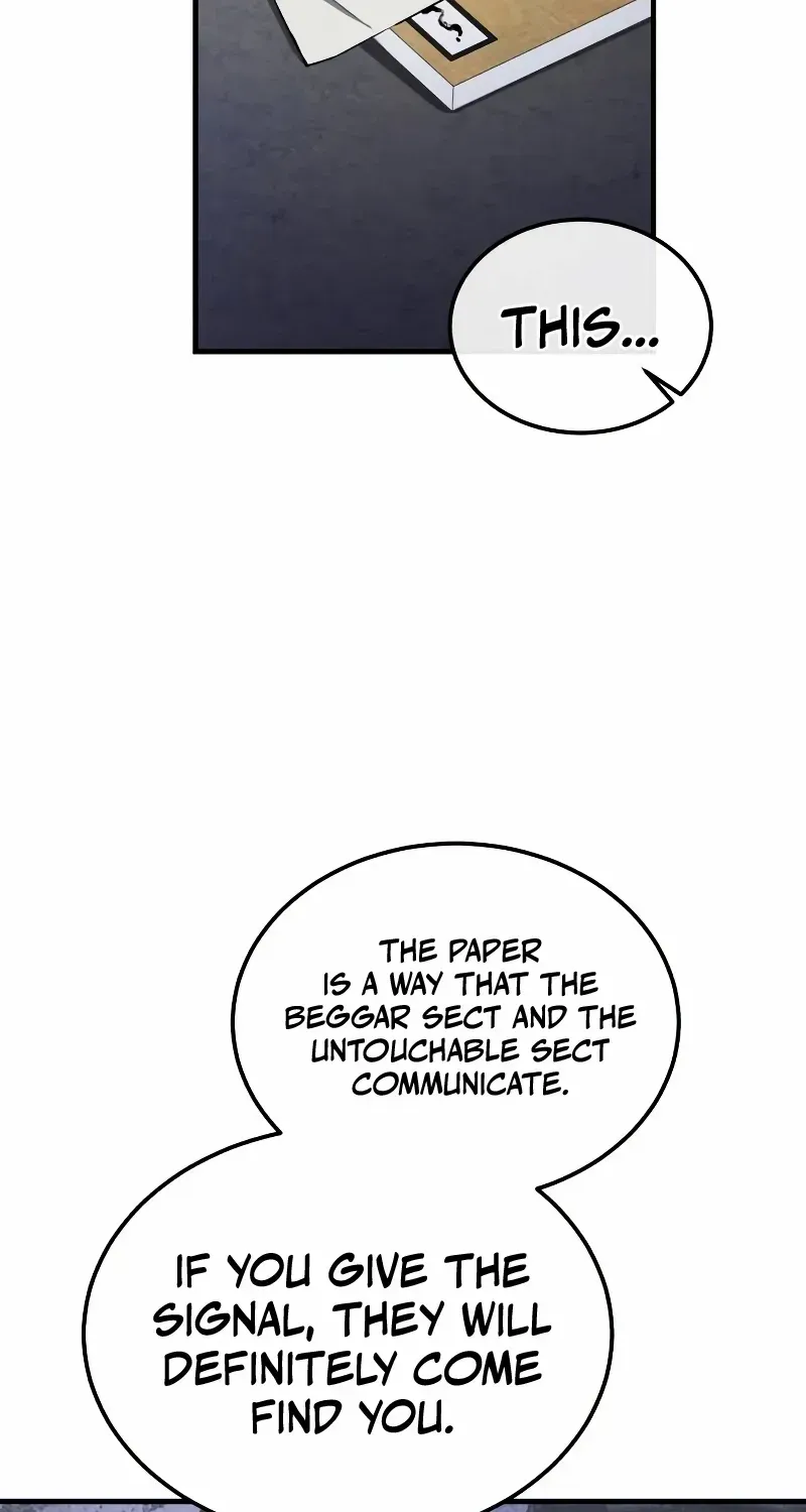 Read Star Instructor, Master Baek chapter 130 image 42 on Lezhin
