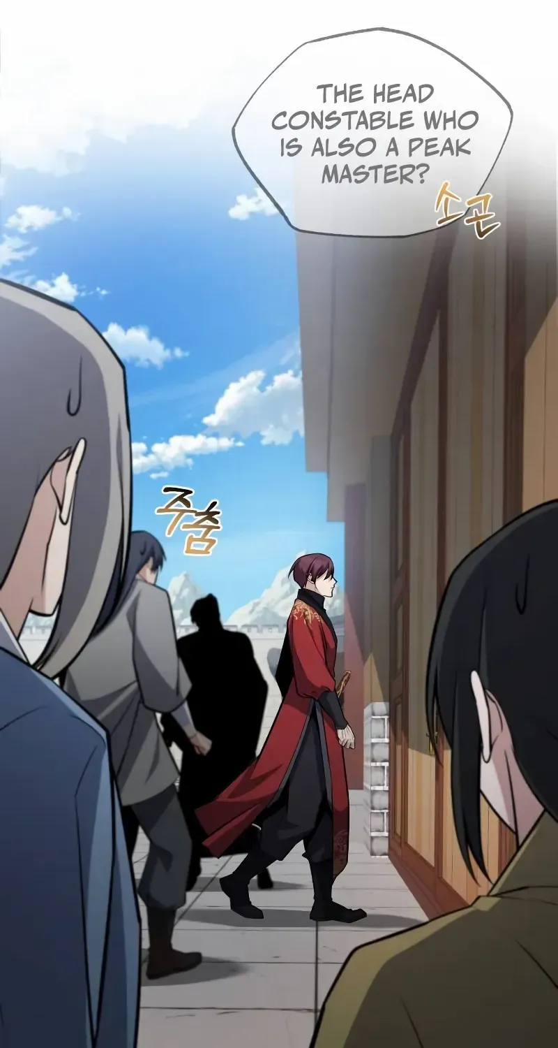Read Star Instructor, Master Baek chapter 130 image 78 on Lezhin