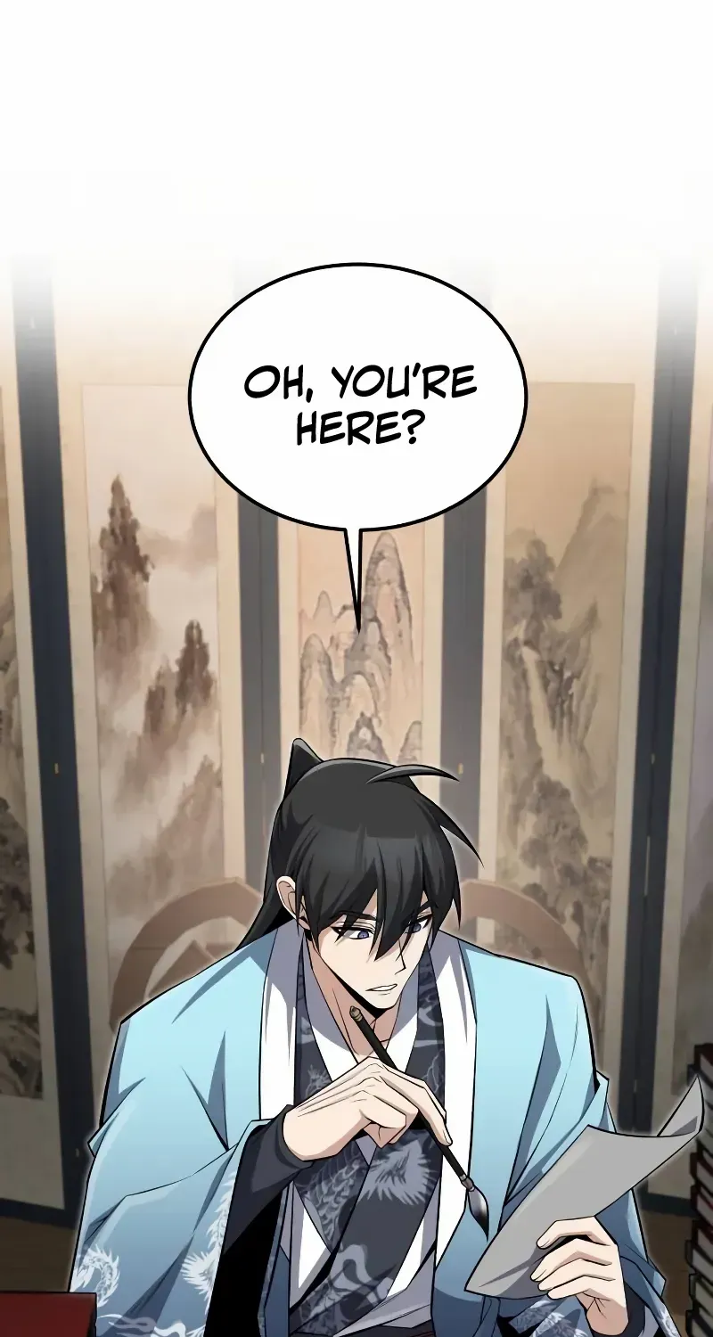 Read Star Instructor, Master Baek chapter 130 image 85 on Lezhin