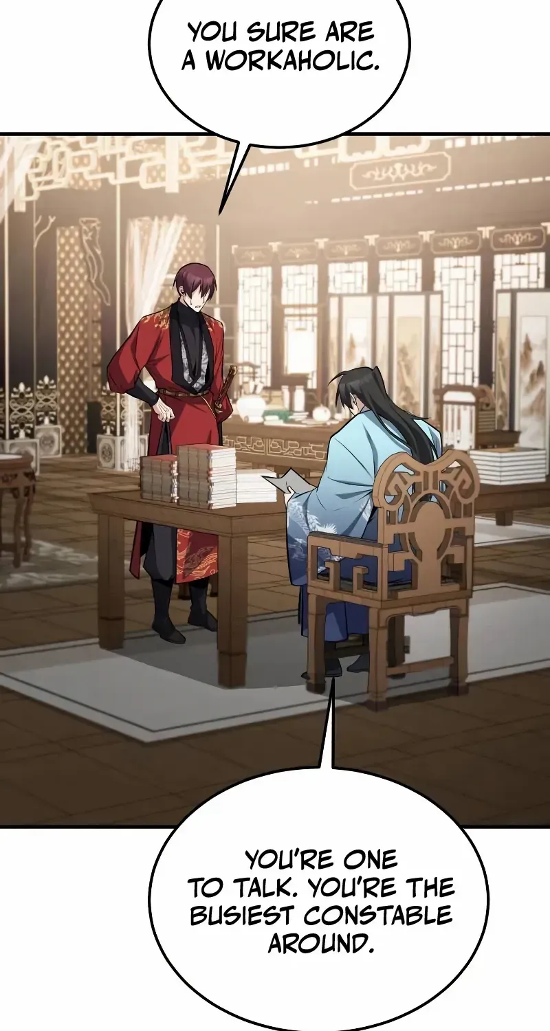 Read Star Instructor, Master Baek chapter 130 image 87 on Lezhin