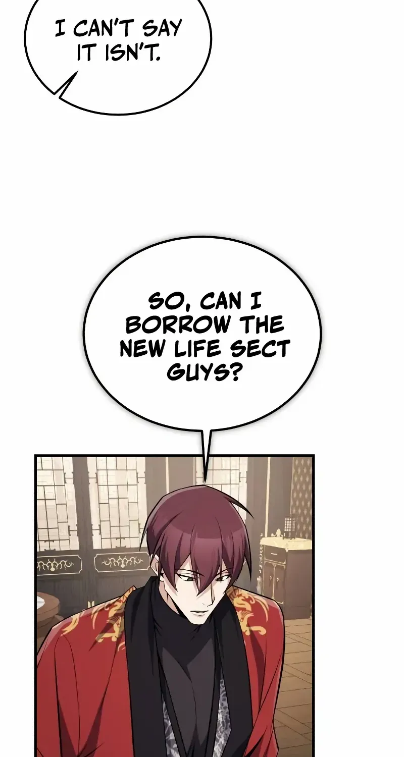 Read Star Instructor, Master Baek chapter 130 image 92 on Lezhin