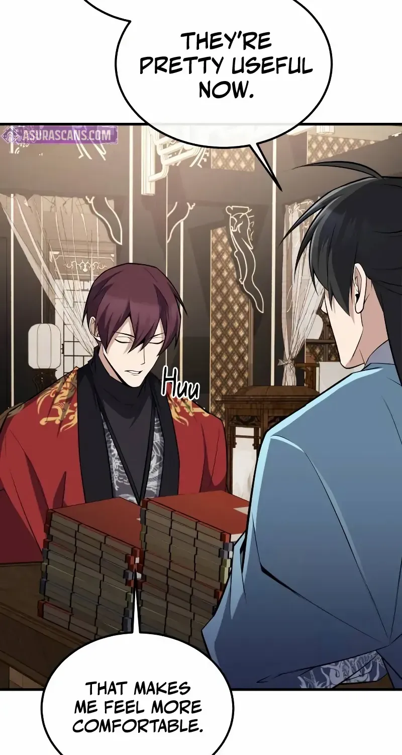 Read Star Instructor, Master Baek chapter 130 image 94 on Lezhin
