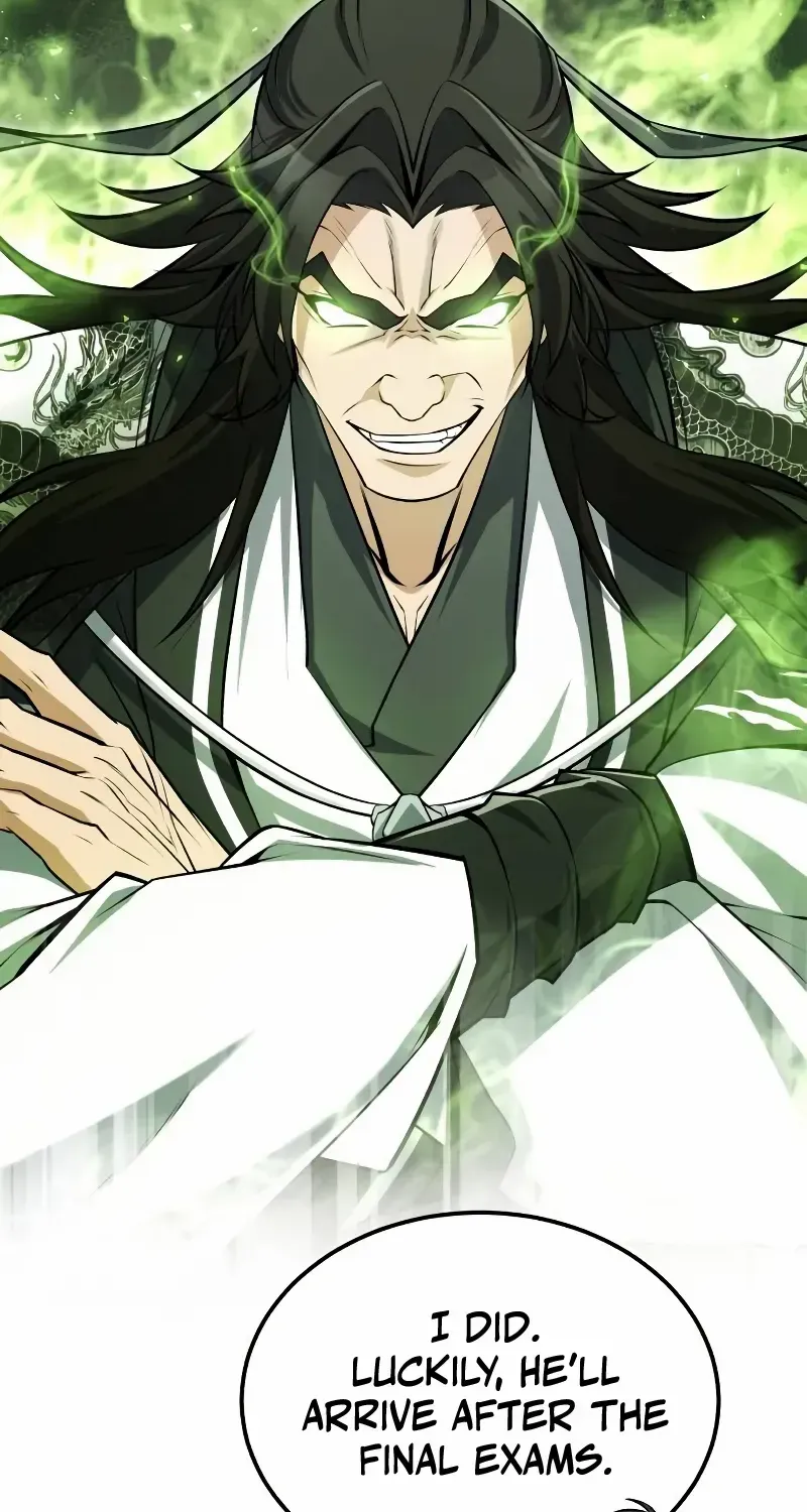 Read Star Instructor, Master Baek chapter 130 image 96 on Lezhin