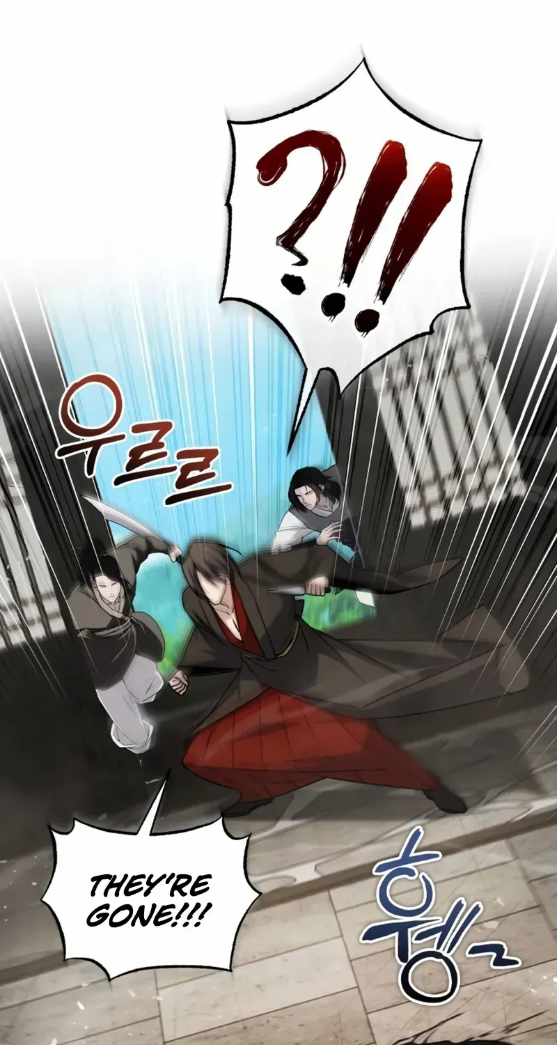 Read Star Instructor, Master Baek chapter 131 image 101 on Lezhin