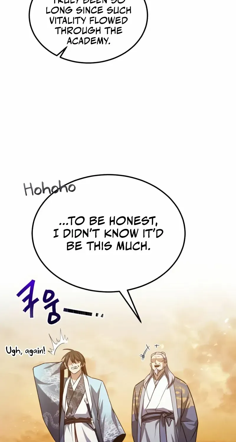 Read Star Instructor, Master Baek chapter 131 image 114 on Lezhin