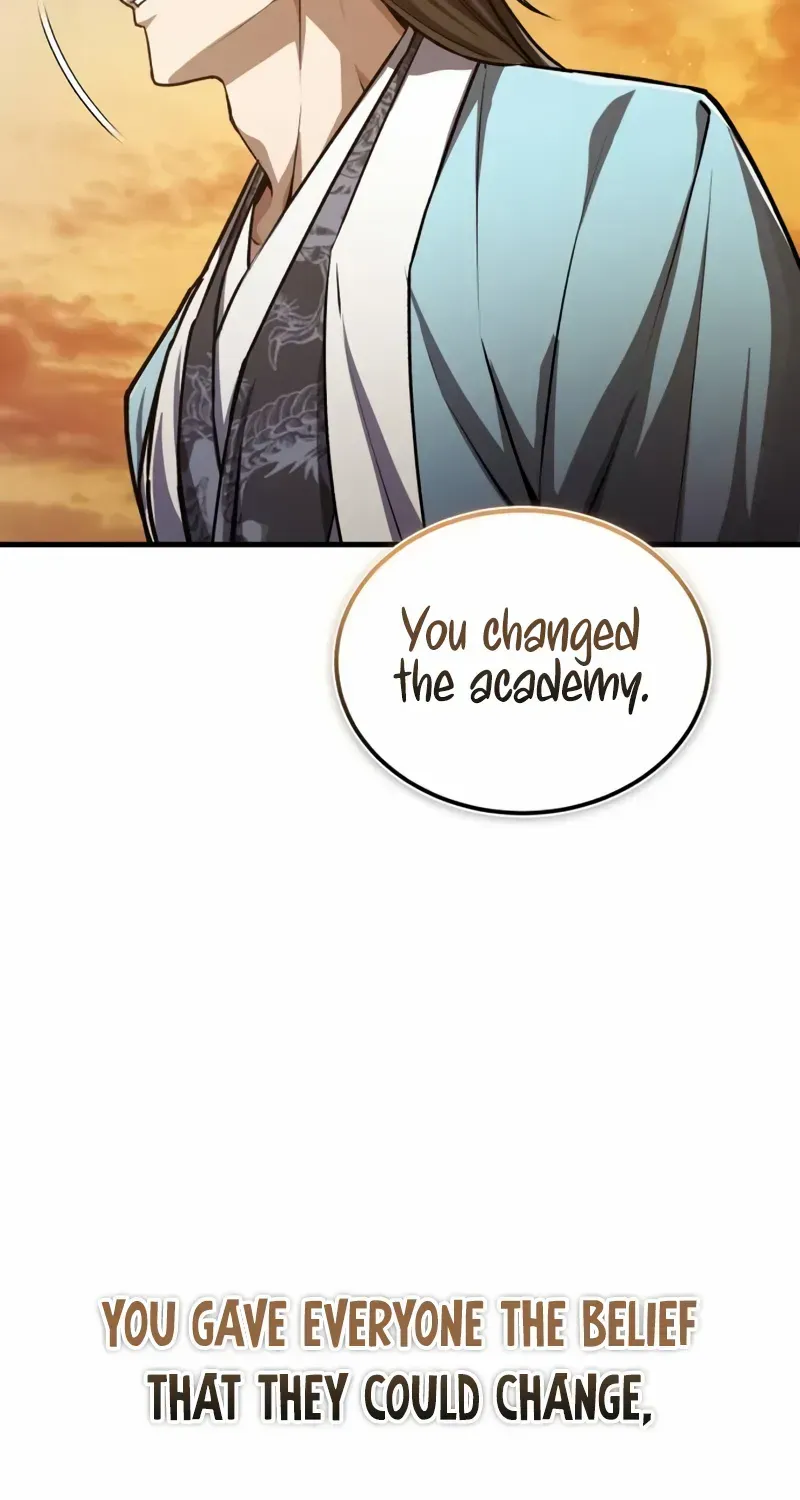 Read Star Instructor, Master Baek chapter 131 image 117 on Lezhin