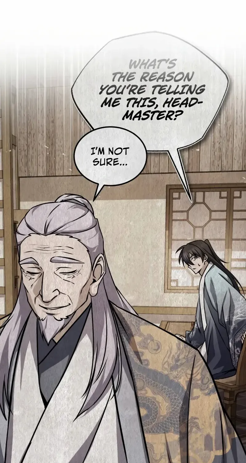 Read Star Instructor, Master Baek chapter 131 image 118 on Lezhin