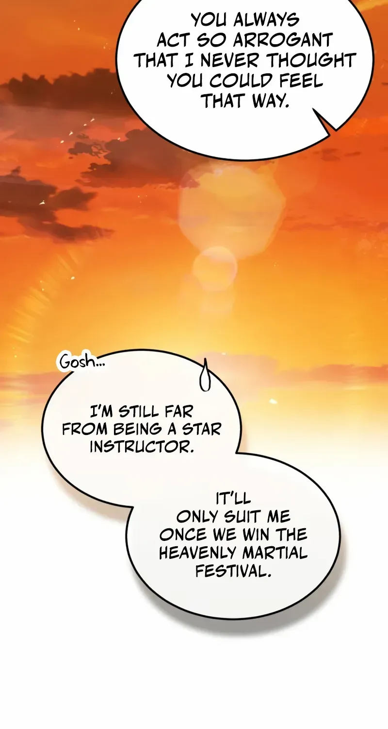 Read Star Instructor, Master Baek chapter 131 image 124 on Lezhin
