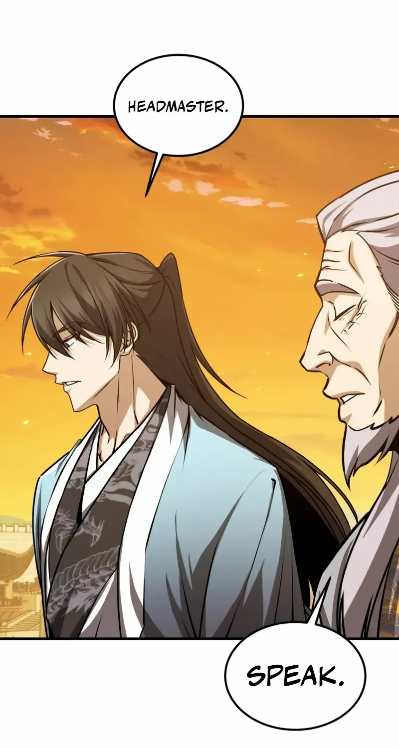 Read Star Instructor, Master Baek chapter 131 image 125 on Lezhin