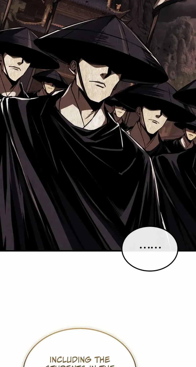 Read Star Instructor, Master Baek chapter 131 image 127 on Lezhin