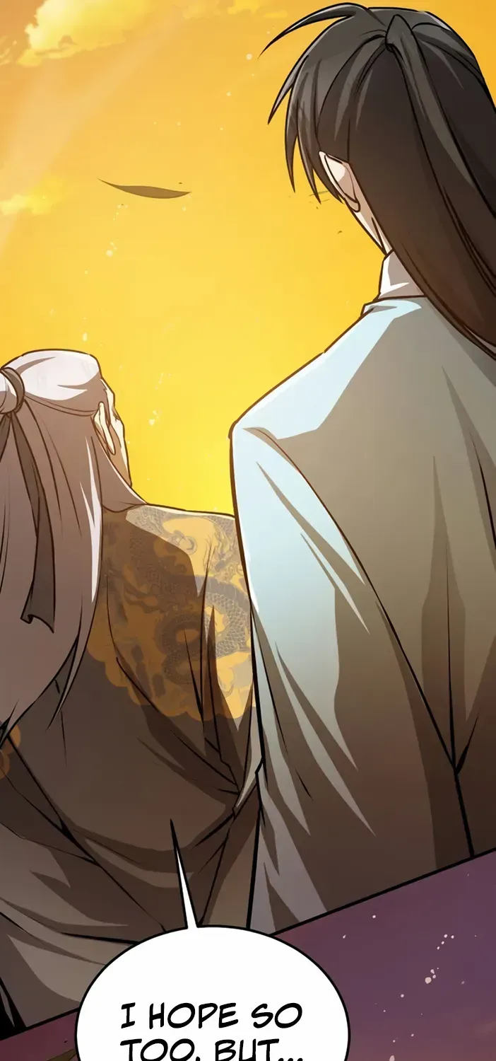 Read Star Instructor, Master Baek chapter 131 image 130 on Lezhin