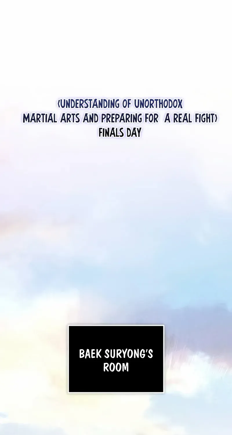 Read Star Instructor, Master Baek chapter 131 image 2 on Lezhin