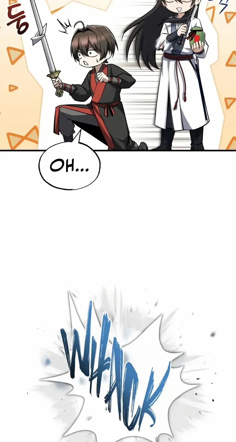 Read Star Instructor, Master Baek chapter 131 image 29 on Lezhin