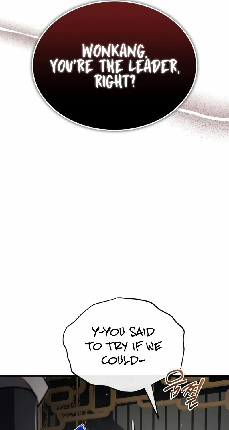 Read Star Instructor, Master Baek chapter 131 image 32 on Lezhin
