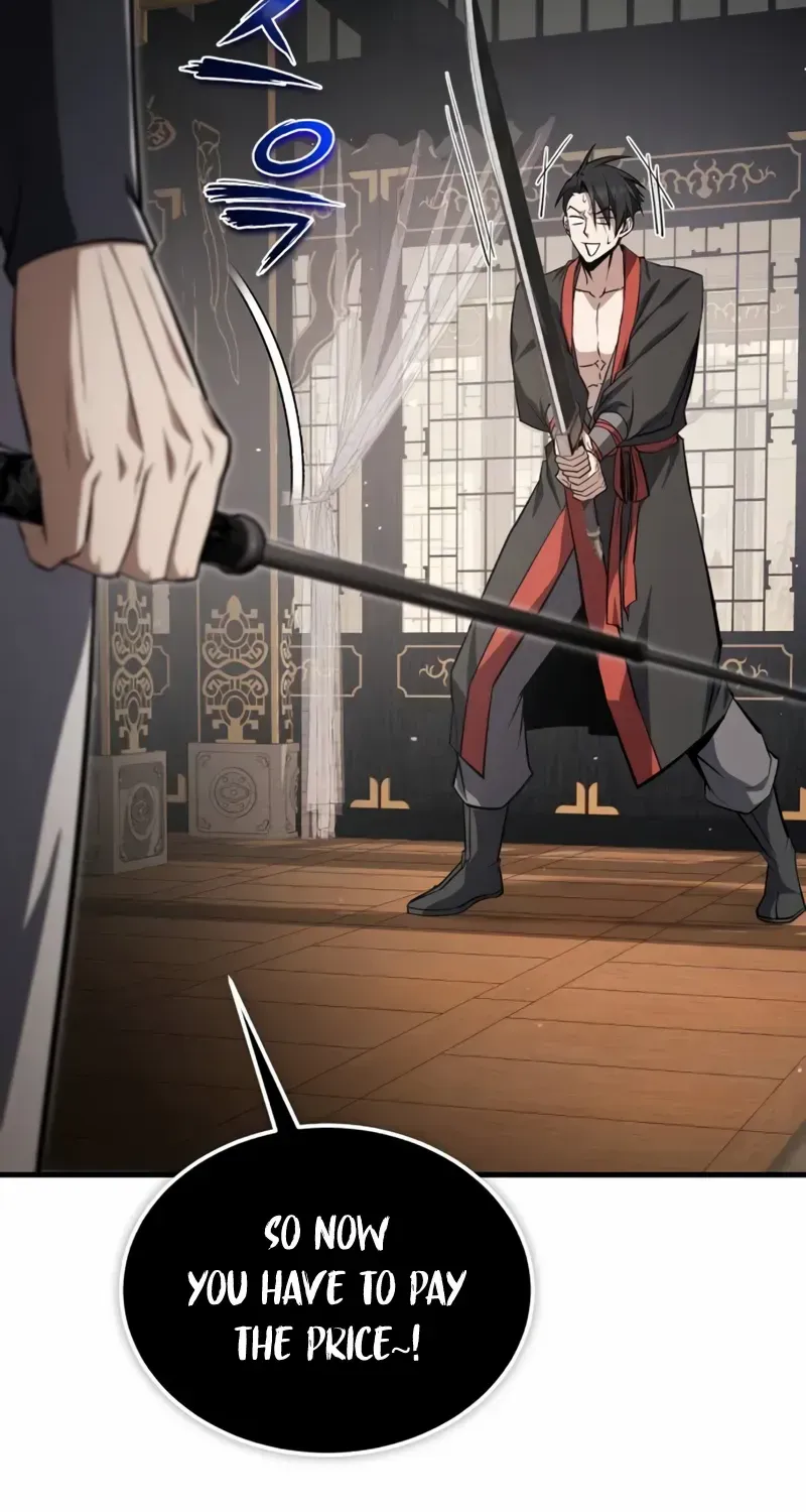 Read Star Instructor, Master Baek chapter 131 image 33 on Lezhin