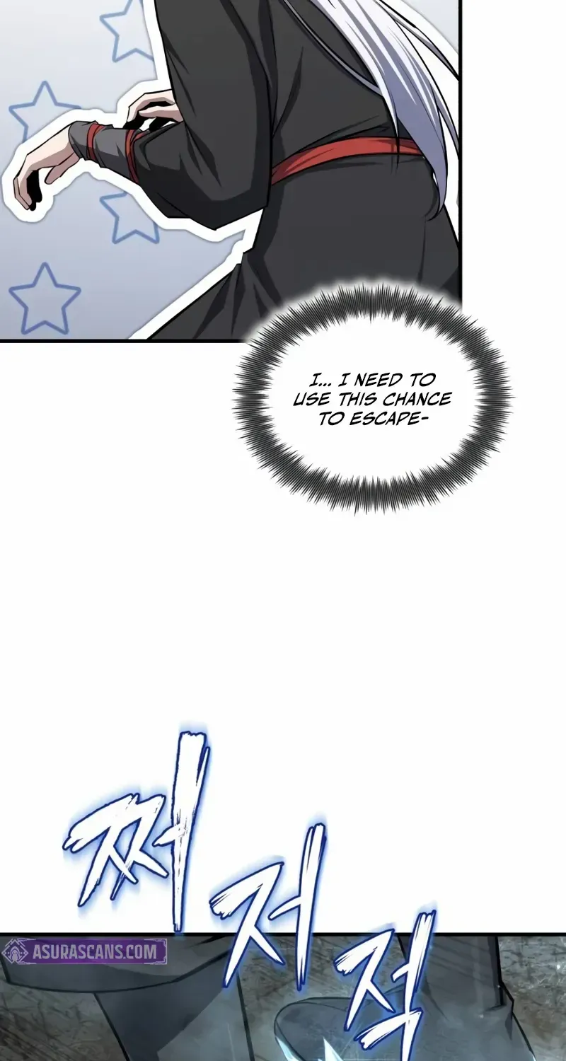 Read Star Instructor, Master Baek chapter 131 image 35 on Lezhin