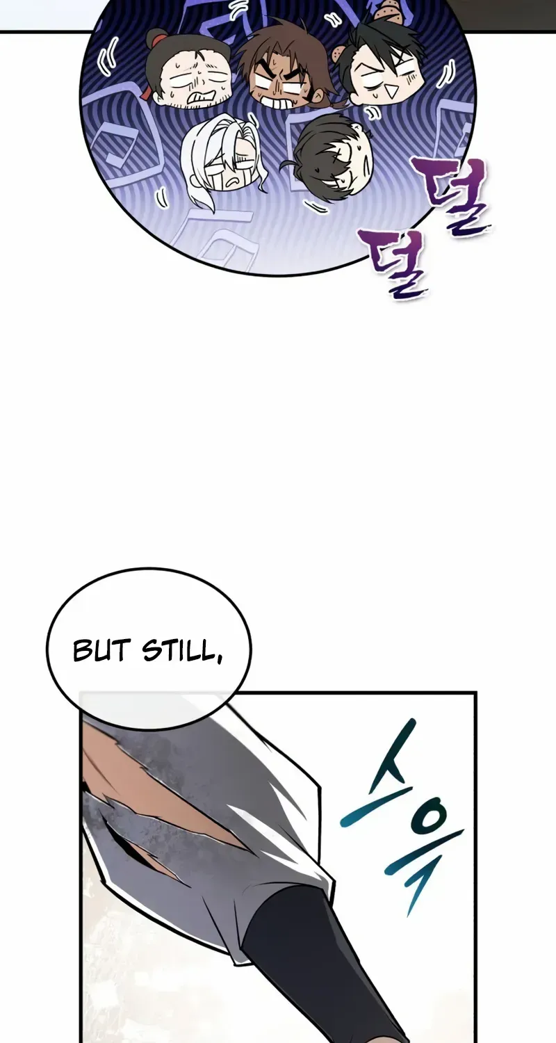 Read Star Instructor, Master Baek chapter 131 image 38 on Lezhin