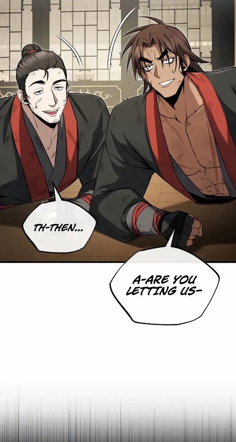 Read Star Instructor, Master Baek chapter 131 image 40 on Lezhin