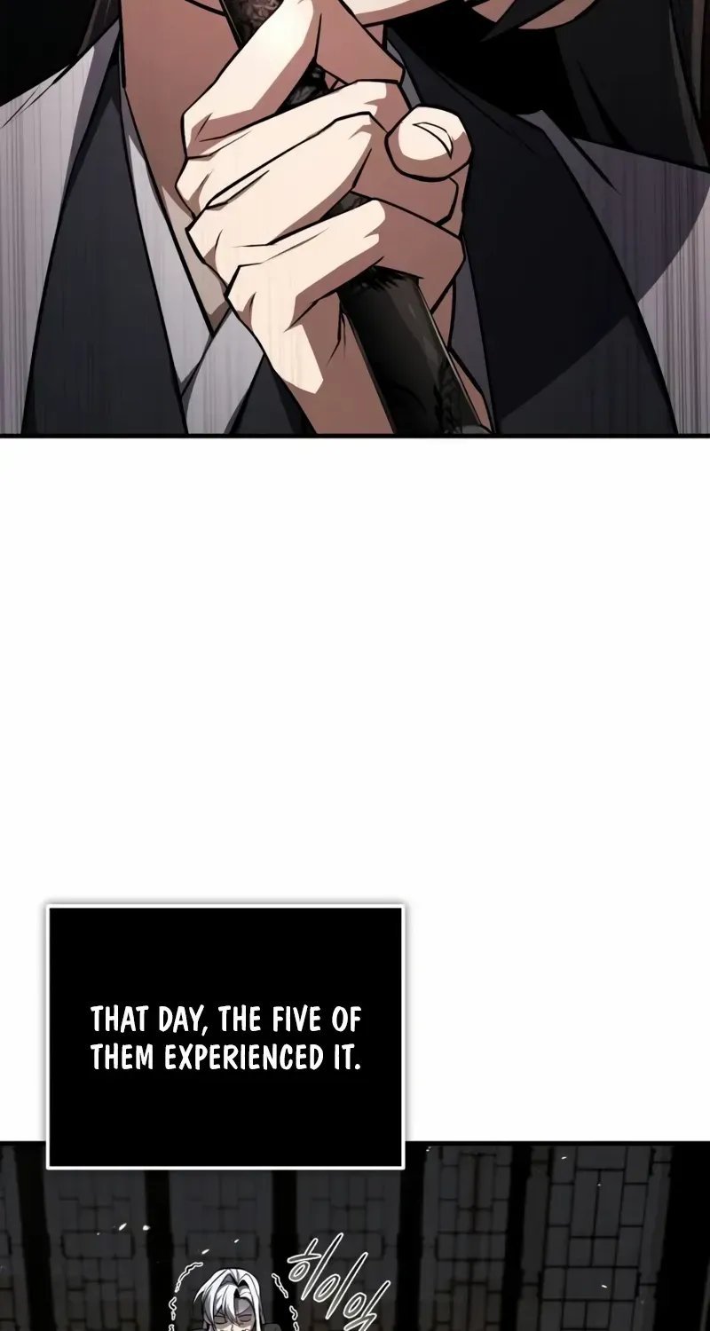 Read Star Instructor, Master Baek chapter 131 image 43 on Lezhin