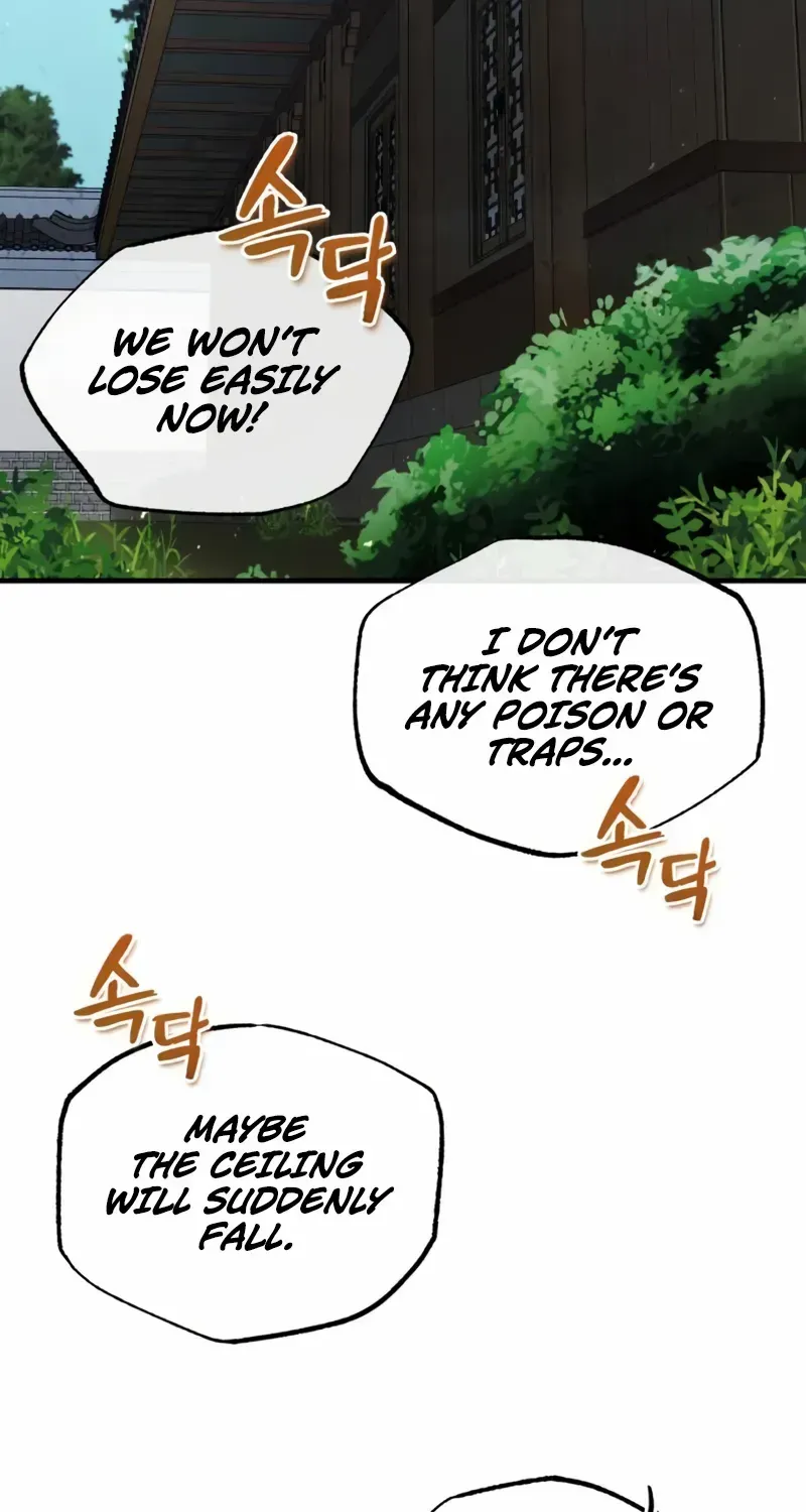 Read Star Instructor, Master Baek chapter 131 image 48 on Lezhin