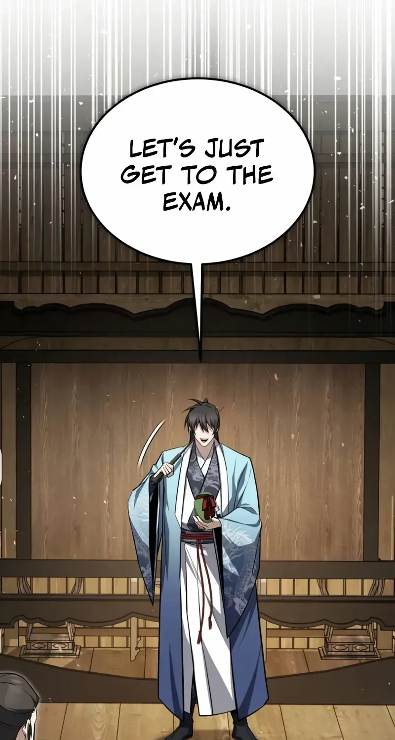 Read Star Instructor, Master Baek chapter 131 image 52 on Lezhin