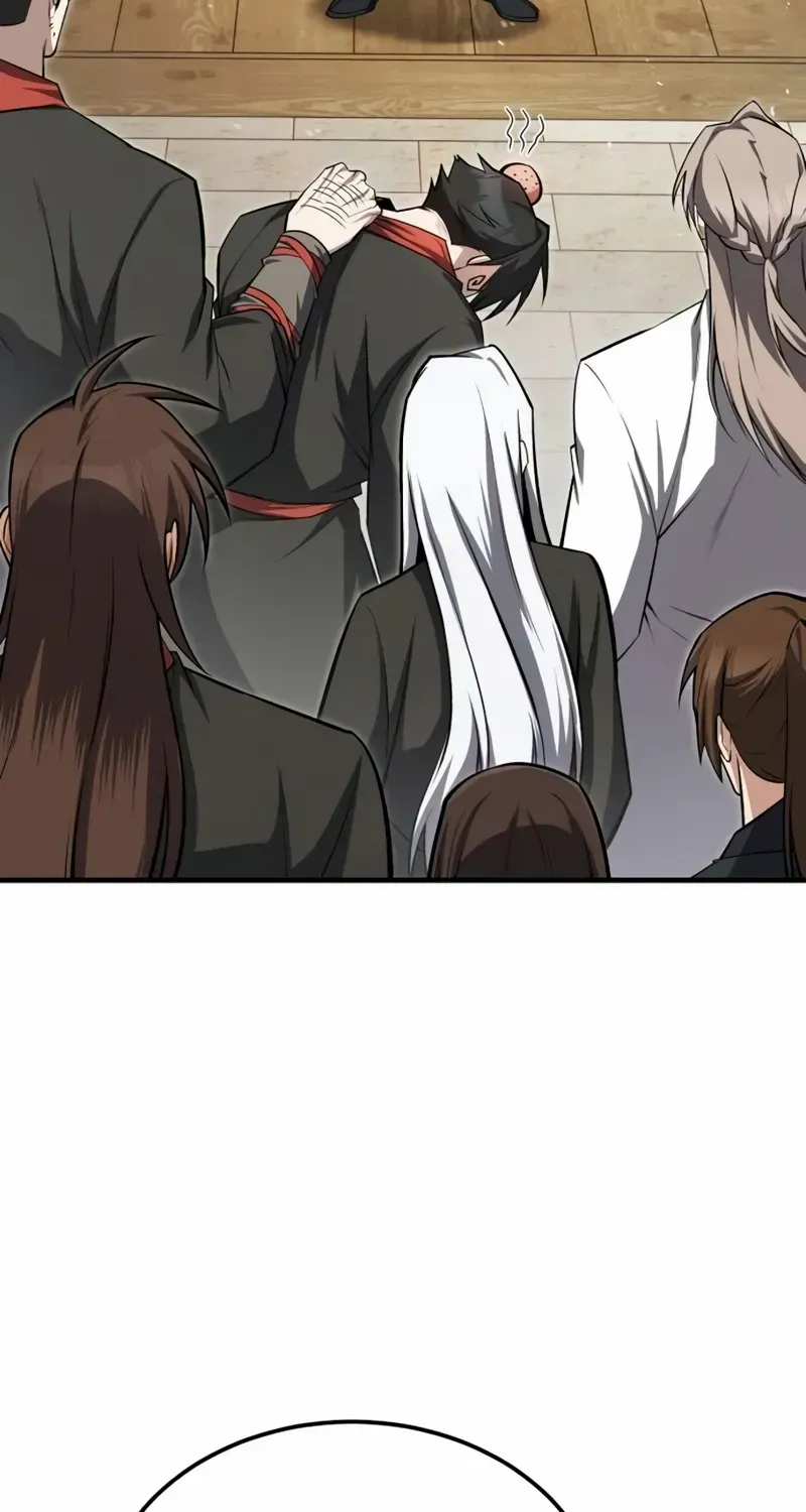 Read Star Instructor, Master Baek chapter 131 image 53 on Lezhin